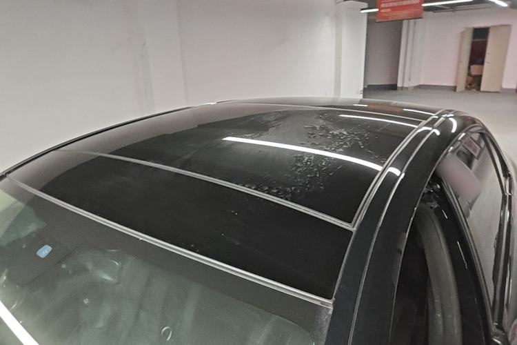 Used Mercedes-Benz E-Class 2022 Revised E 300 L Sporty and Stylish Edition Roof