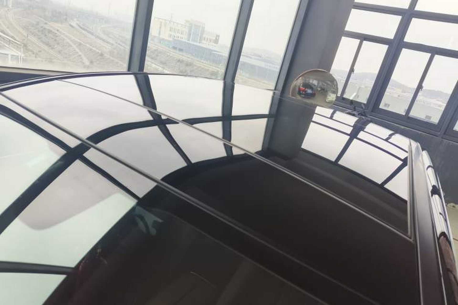 Used Mercedes-Benz E-Class 2022 E 300 L Luxury Model Roof