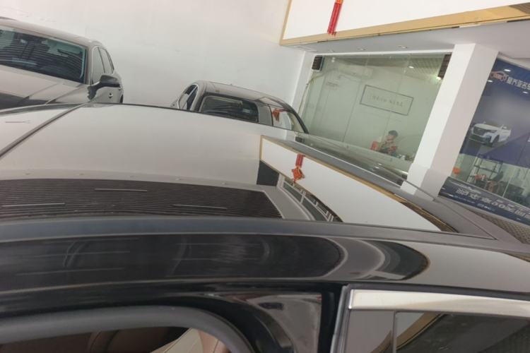 Used Mercedes-Benz E-Class 2022 Second Facelift E 300 L Fashion Edition Roof
