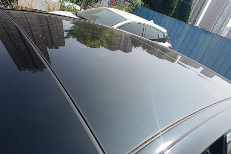 Used Mercedes-Benz E-Class 2022 Revised E 300 L Sporty and Stylish Edition Roof