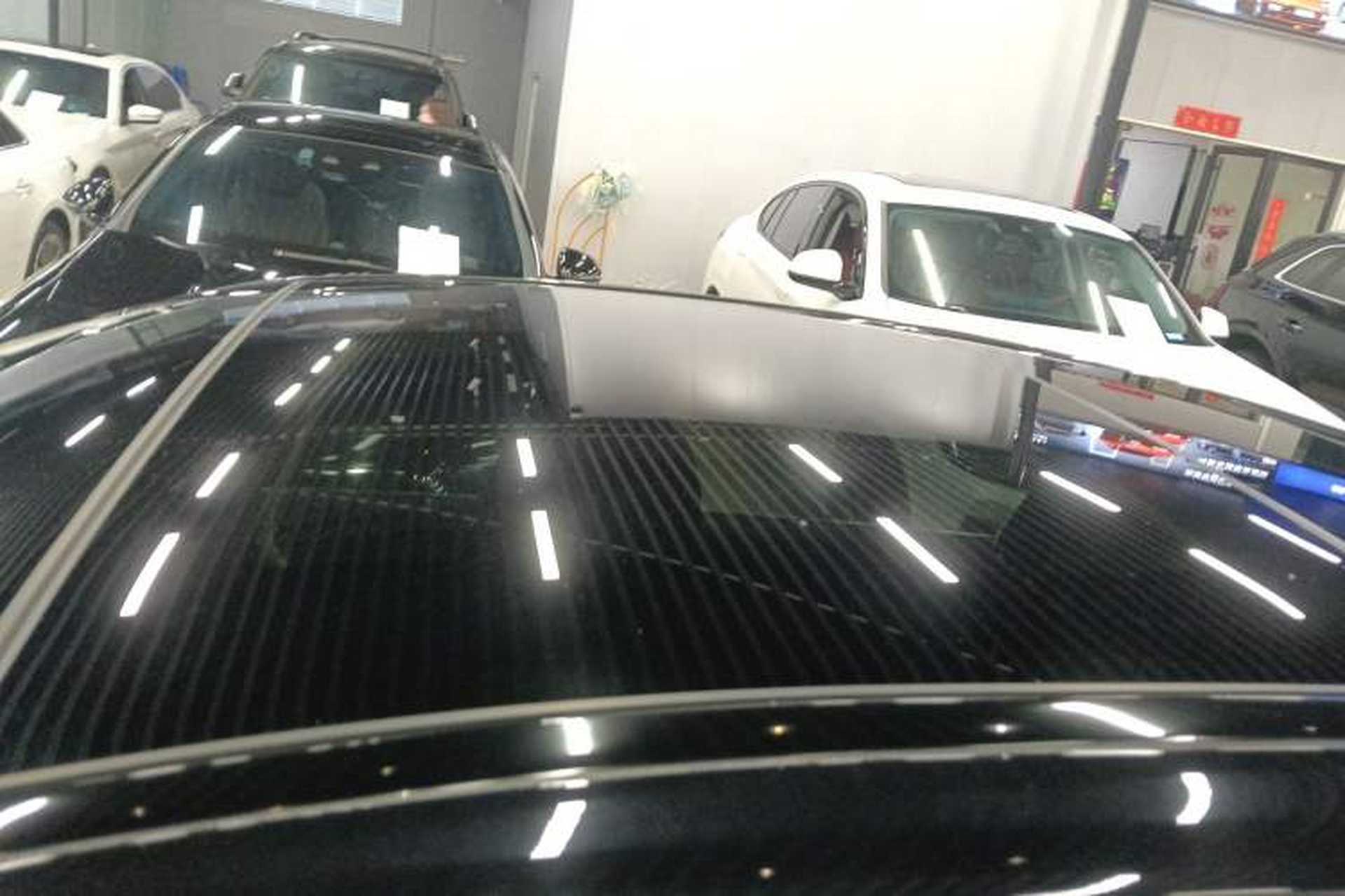 Used Mercedes-Benz E-Class 2022 Updated E 300 L Stylish Edition Roof