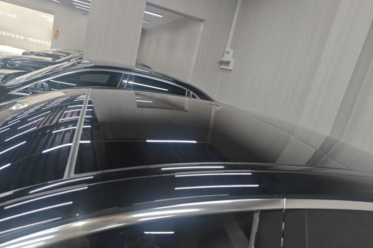 Used Mercedes-Benz E-Class 2022 E 260 L Roof