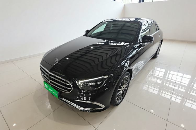 Ojetý Mercedes-Benz E-Class 2022 Updated E 260 L Guazi used car, China used car export, Used car for sale, Used  cars, Cheapest cars for sale