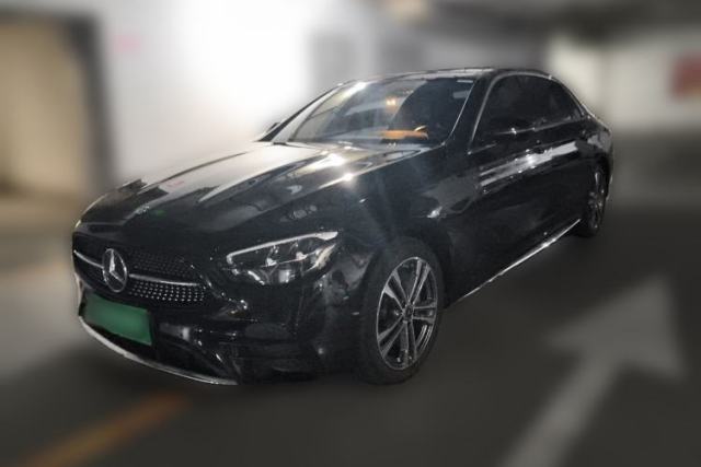 Used Mercedes-Benz E-Class 2022 Restyled E 260 L Sport Edition