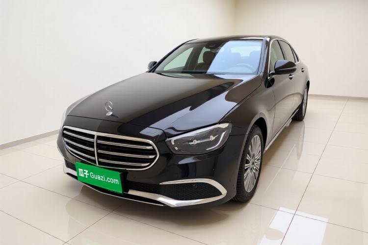 Ojetý Mercedes-Benz E-Class 2022 E 260 L Guazi used car, China used car export, Used car for sale, Used  cars, Cheapest cars for sale