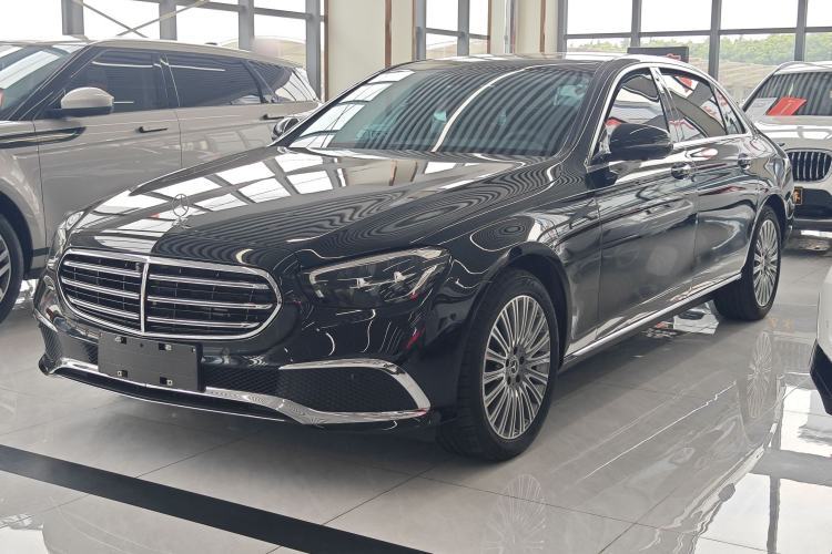 Ojetý Mercedes-Benz E-Class 2022 Second Facelift E 300 L Fashion Edition Guazi used car, China used car export, Used car for sale, Used  cars, Cheapest cars for sale
