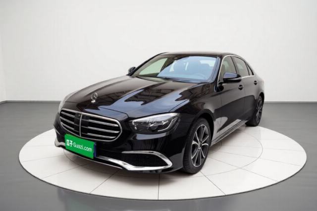 Used Mercedes-Benz E-Class 2022 Revised E 300 L Sport Luxury Edition