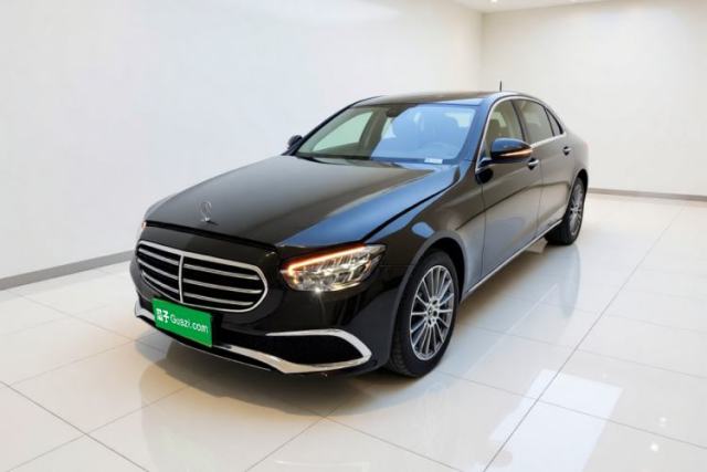 Used Mercedes-Benz E-Class 2022 E 260 L