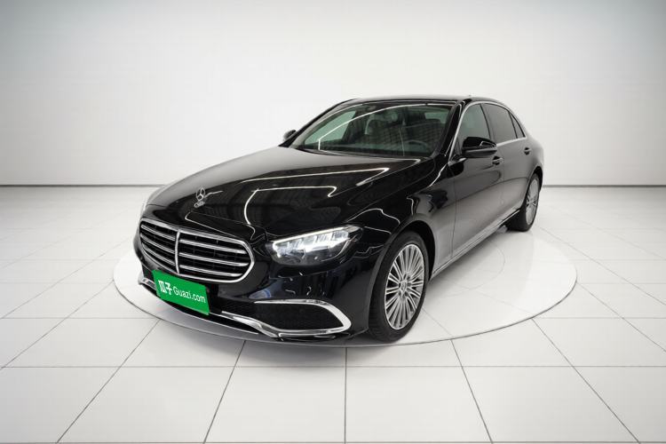 Ojetý Mercedes-Benz E-Class 2022 Second Facelift E 300 L Fashion Edition Guazi used car, China used car export, Used car for sale, Used  cars, Cheapest cars for sale