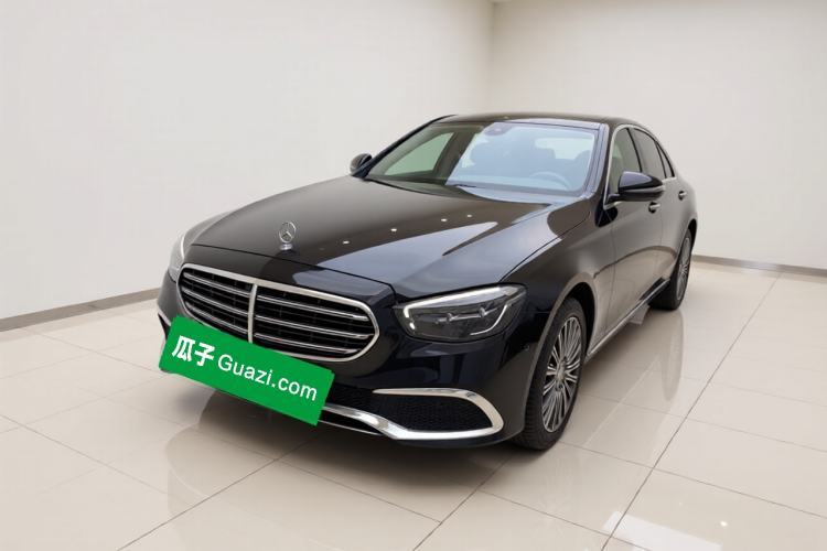 Ojetý Mercedes-Benz E-Class 2022 Second Facelift E 300 L Fashion Edition Guazi used car, China used car export, Used car for sale, Used  cars, Cheapest cars for sale
