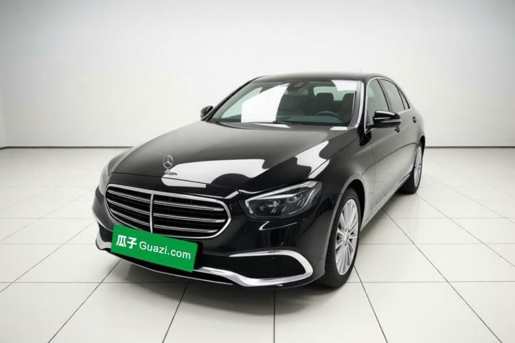 Gebrauchter Mercedes-Benz E-Class 2022 Updated E 300 L Stylish Edition Guazi used car, China used car export, Used car for sale, Used  cars, Cheapest cars for sale