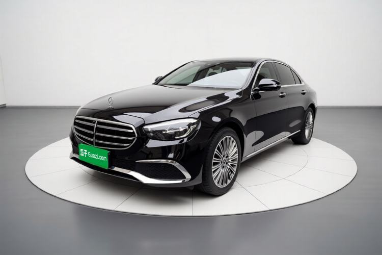 Ojetý Mercedes-Benz E-Class 2022 Second Facelift E 300 L Fashion Edition Guazi used car, China used car export, Used car for sale, Used  cars, Cheapest cars for sale