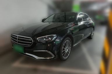Used Mercedes-Benz E-Class 2022 E 260 L