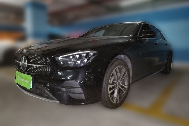Used Mercedes-Benz E-Class 2022 E 260 L Sport Edition Guazi used car, China used car export, Used car for sale, Used cars, Cheapest cars for sale