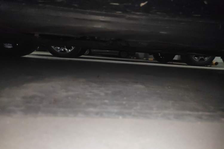 Used Mercedes-Benz E-Class 2022 E 260 L Sport Edition Chassis Front Left