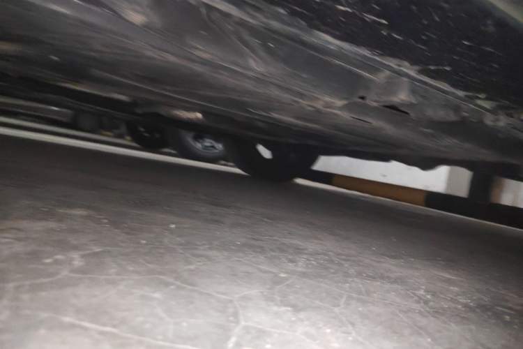 Used Mercedes-Benz E-Class 2022 E 260 L Sport Edition Chassis Rear Left