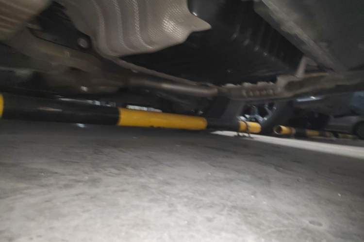 Used Mercedes-Benz E-Class 2022 E 260 L Sport Edition Chassis Rear