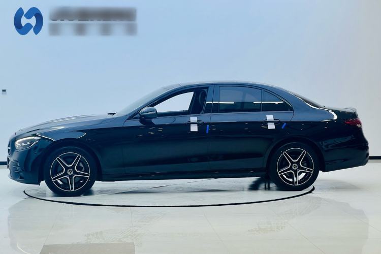 Used Mercedes-Benz E-Class 2022 E 260 Stylish Sports Edition Exterior 2