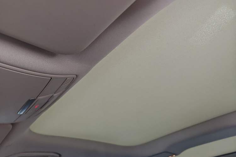 Used Mercedes-Benz E-Class 2022 E 300 L Stylish Model Headliner