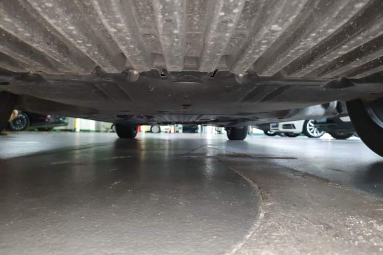 Used Mercedes-Benz E-Class 2022 E 260 L Sport Edition Chassis Front