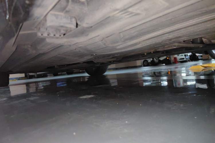Used Mercedes-Benz E-Class 2022 Revised E 300 L Sport Luxury Edition Chassis Rear Left