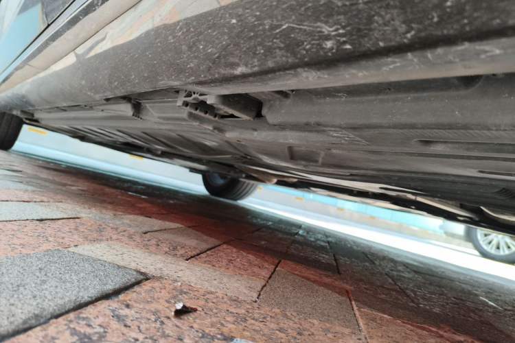 Used Mercedes-Benz E-Class 2022 E 300 L Sport Luxury Edition Chassis Rear Left