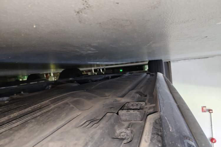 Used Mercedes-Benz E-Class 2022 E 260 L Sport Edition Chassis Rear Left