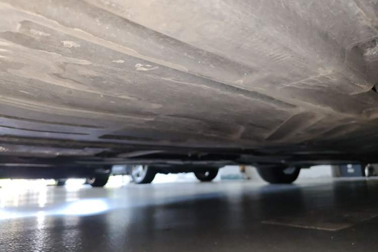 Used Mercedes-Benz E-Class 2022 E 260 L Sport Edition Chassis Rear Right