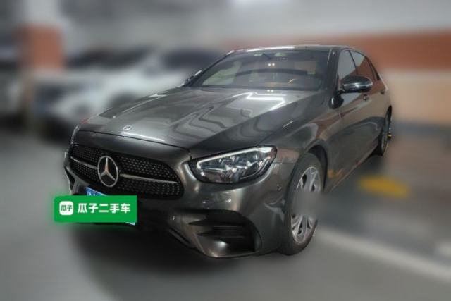 Used Mercedes-Benz E-Class 2022 Revised E 300 L Sport Luxury Edition