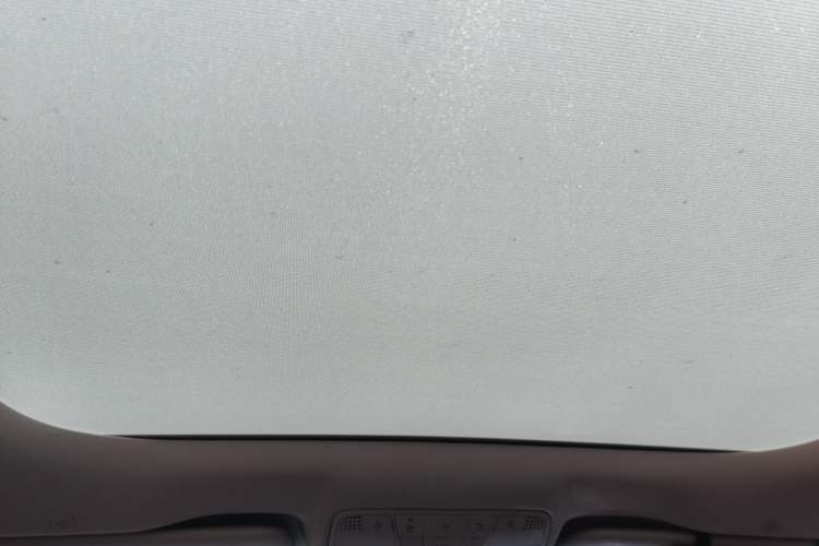 Used Mercedes-Benz E-Class 2022 E 300 L Sport Luxury Edition Headliner