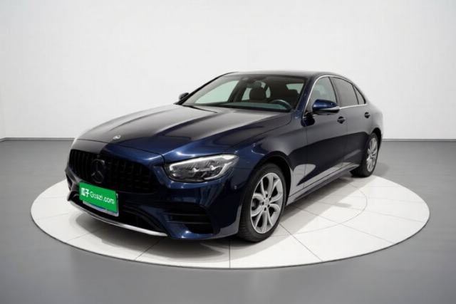 Used Mercedes-Benz E-Class 2022 E 300 L Sport Luxury Edition