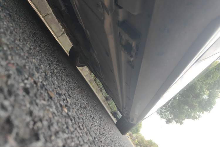 Used Mercedes-Benz E-Class 2022 E 260 L Sport Edition Chassis Front Left