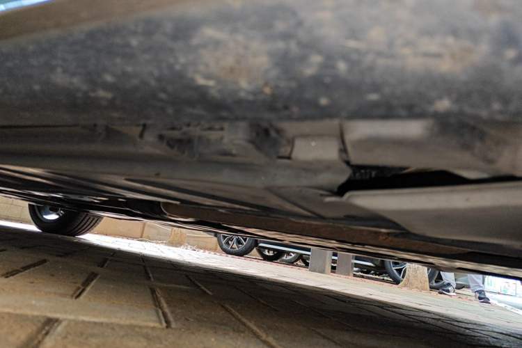 Used Mercedes-Benz E-Class 2022 Second Facelift E 260 L Sport Edition Chassis Front Right