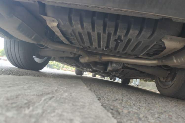Used Mercedes-Benz E-Class 2022 E 260 L Sport Edition Chassis Rear