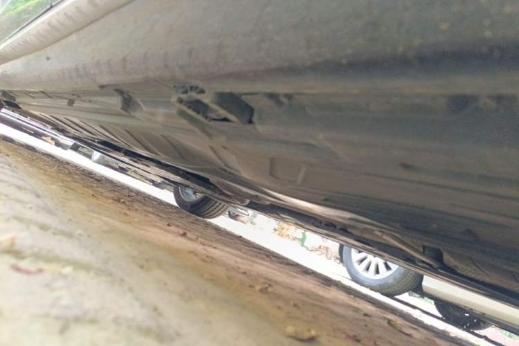 Used Mercedes-Benz E-Class 2022 Second Facelift E 260 L Sport Edition Chassis Rear Left