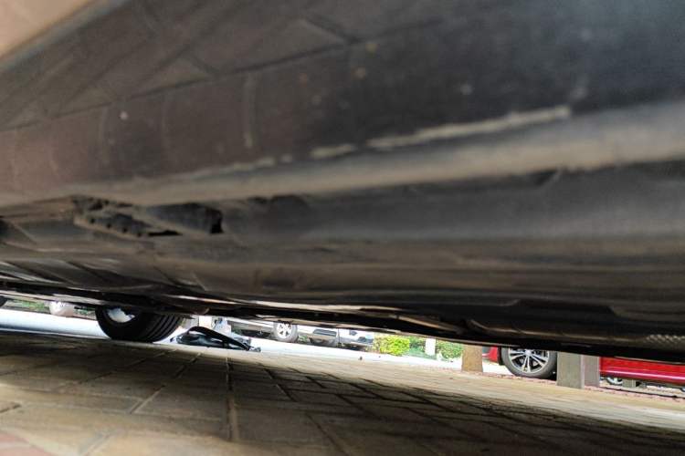 Used Mercedes-Benz E-Class 2022 Second Facelift E 260 L Sport Edition Chassis Rear Left