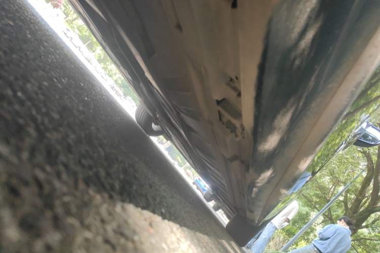 Used Mercedes-Benz E-Class 2022 E 260 L Sport Edition Chassis Rear Right