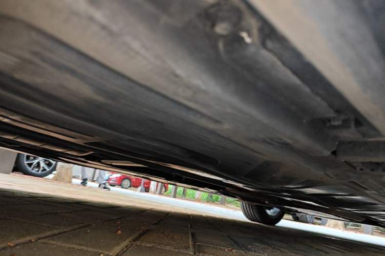 Used Mercedes-Benz E-Class 2022 Second Facelift E 260 L Sport Edition Chassis Rear Right