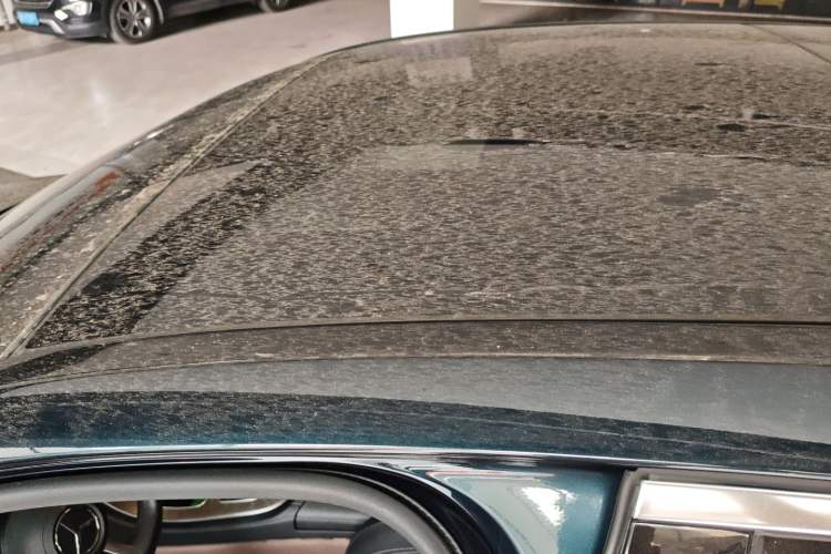 Used Mercedes-Benz E-Class 2022 Second Facelift E 260 L Sport Edition Roof