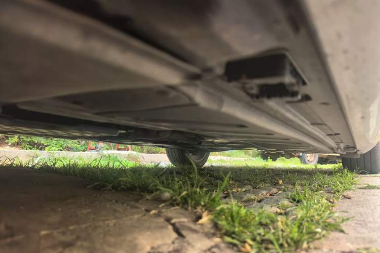 Used Mercedes-Benz E-Class 2022 E 300 Stylish Sports Edition Chassis Front Left