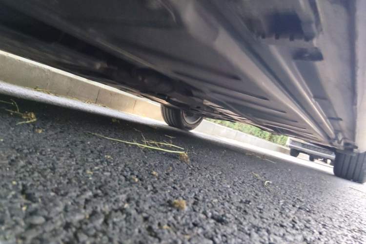 Used Mercedes-Benz E-Class 2022 E 260 L Sport Edition Chassis Front Left