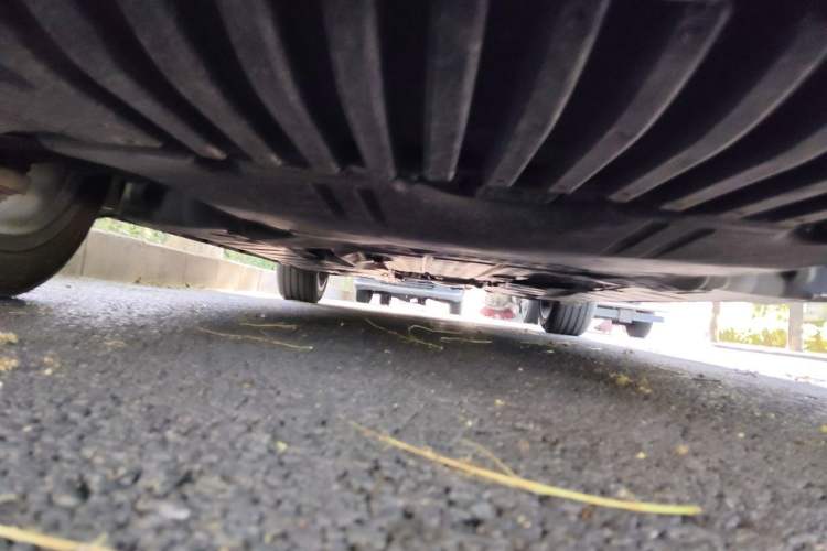Used Mercedes-Benz E-Class 2022 E 260 L Sport Edition Chassis Front