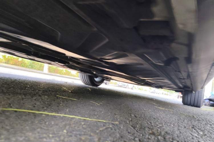 Used Mercedes-Benz E-Class 2022 E 260 L Sport Edition Chassis Rear Right