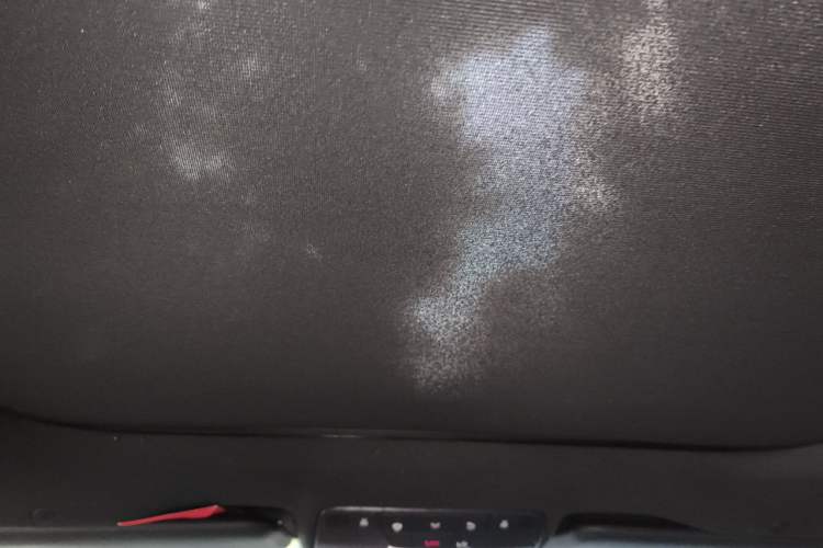 Used Mercedes-Benz E-Class 2022 E 260 Stylish Sports Edition Headliner