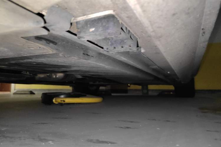 Used Mercedes-Benz E-Class 2022 Second Facelift E 260 L Sport Edition Chassis Front Left