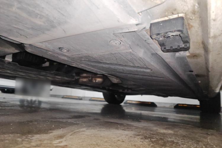 Used Mercedes-Benz E-Class 2022 Revised E 300 L Sporty and Stylish Edition Chassis Front Left