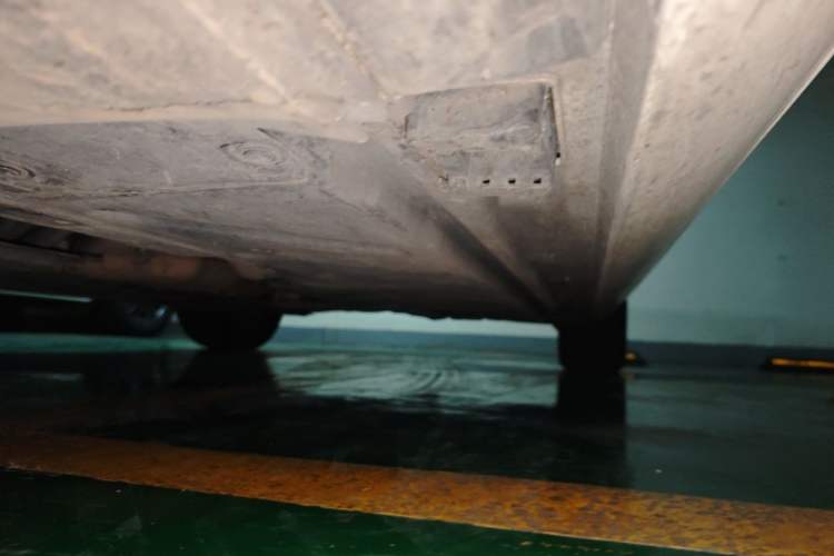 Used Mercedes-Benz E-Class 2022 E 260 Stylish Sports Edition Chassis Front Left