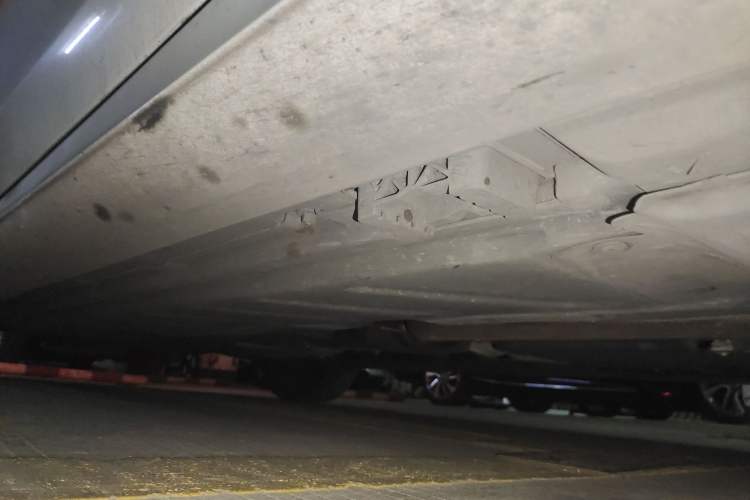 Used Mercedes-Benz E-Class 2022 E 260 Stylish Sports Edition Chassis Front Right