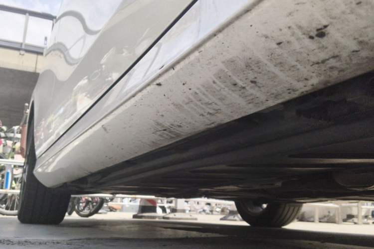 Used Mercedes-Benz E-Class 2022 E 260 Stylish Sports Edition Chassis Front Right