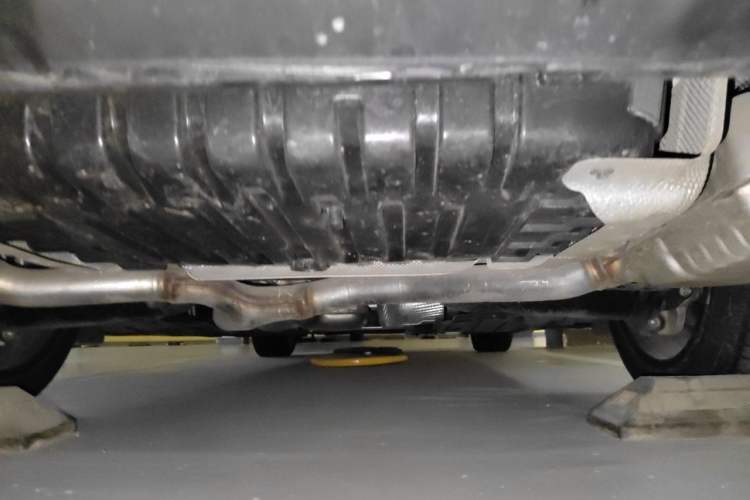 Used Mercedes-Benz E-Class 2022 Second Facelift E 260 L Sport Edition Chassis Rear